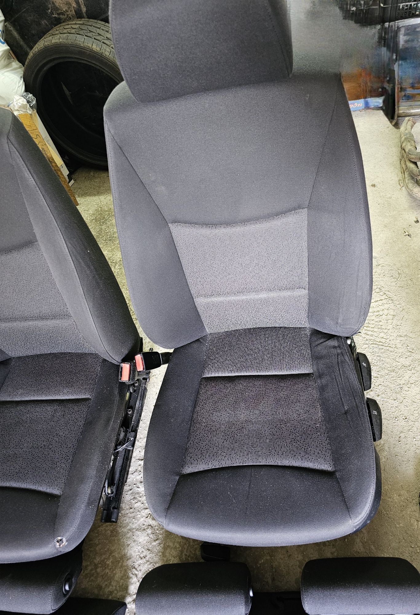 Салон за бмв е91 гр. Враца Център • OLX.bg