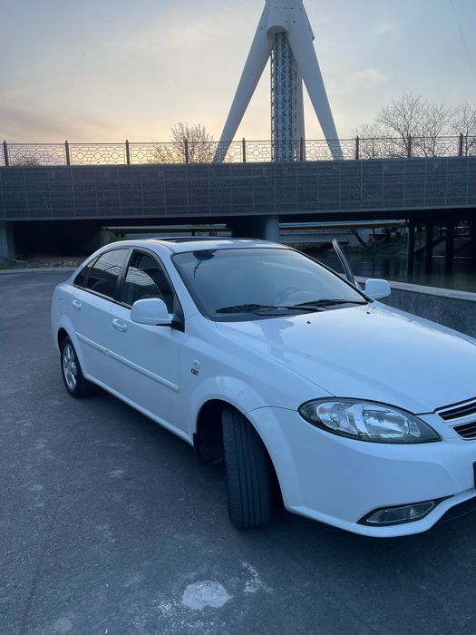 Продается Gentra