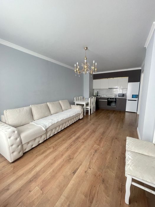 Сдам квартиру по месячно