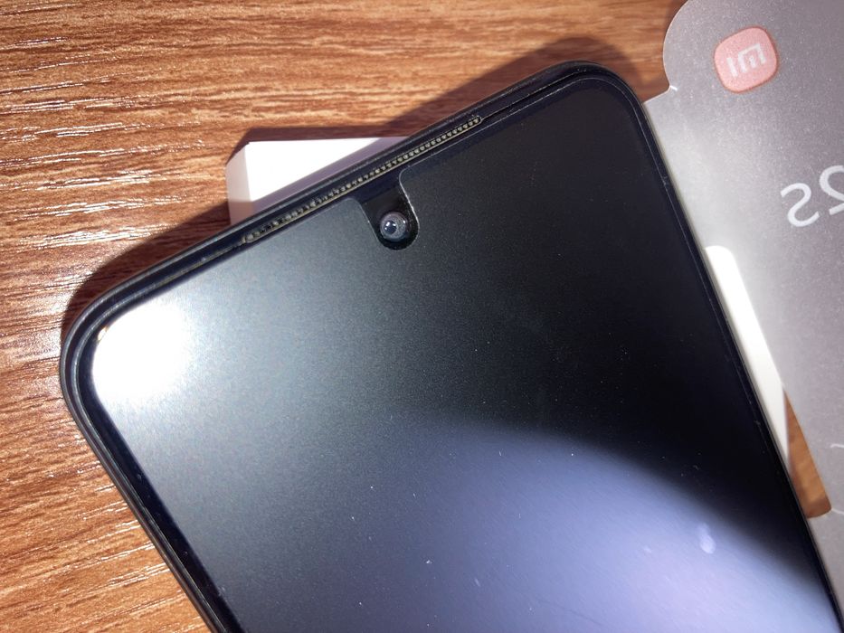 Xiaomi Redmi Note 12S 8/256GB + безжични слушалки Redmi Buds 6 Active.