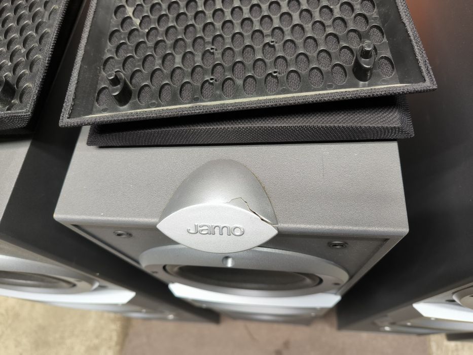Тонколони  Jamo X550   280watt
