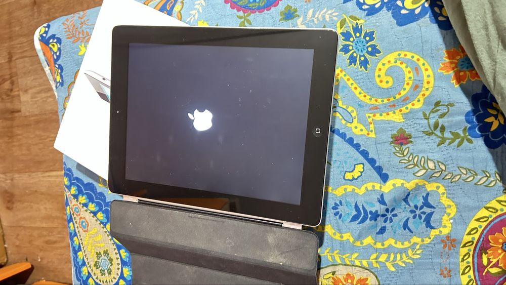 iPad 2.16GB.3G.Black.