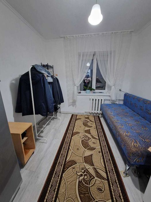 Продается 3 ком квартира район Нефтебаза