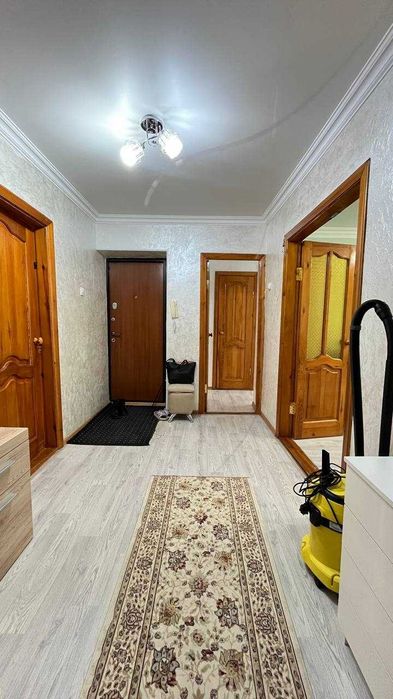 Продам 4 комнатную малая Алия