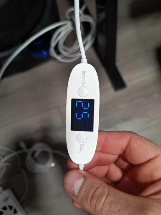 Ventilatie calorifier termoficare centrala