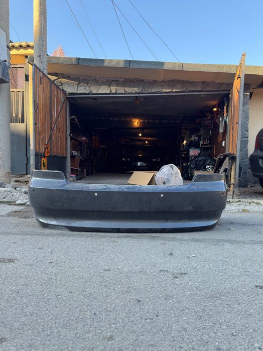 Останали части от БМВ е92