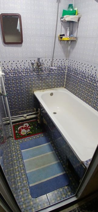 Сдаётся в аренду комната