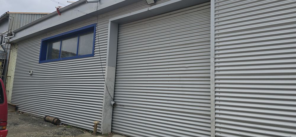 Дава се под наем Магазин в Силистра, Промишлена зона - Юг - 250 кв.м за 765 € - Снимка #1