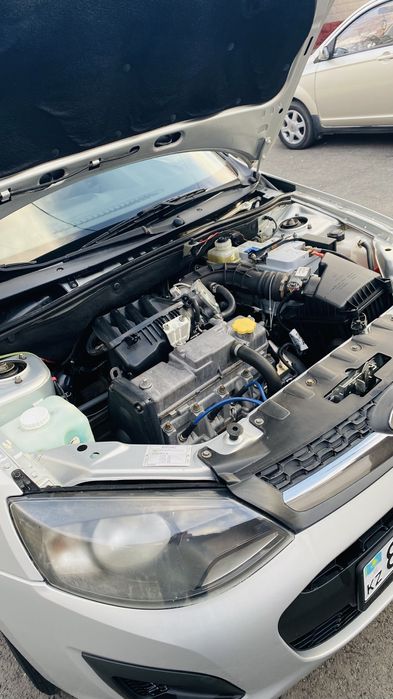 Продам Калину 2 в Отличном состояний