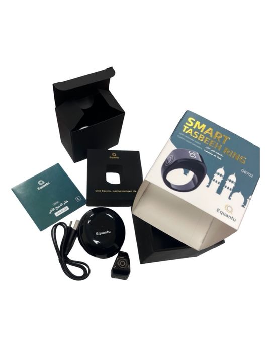 Электронный таспих