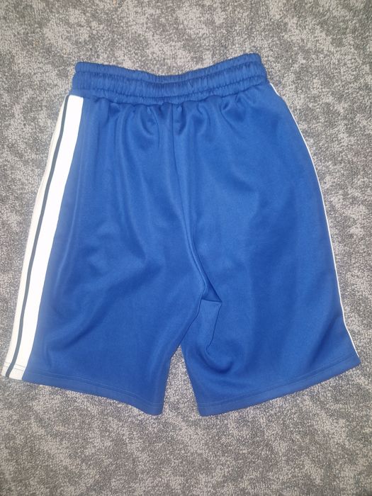 Pantaloni scurti palm angels