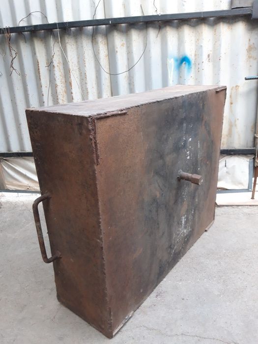 Продам ёмкость под душ