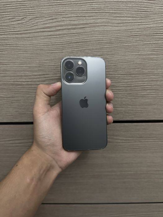 Айфон 13 про без коробки