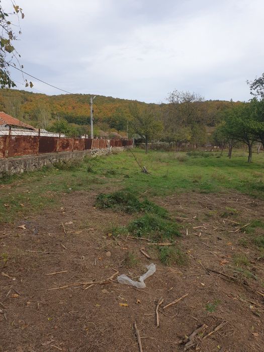 Vând casa Balotesti0724214209