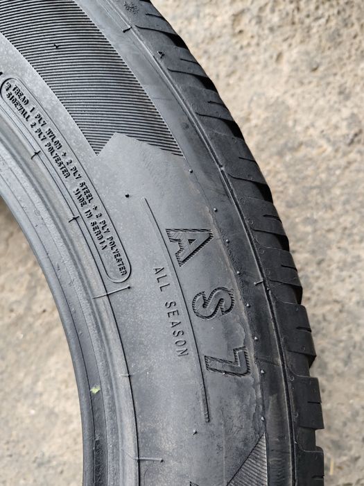 4 anvelope 225 60 18