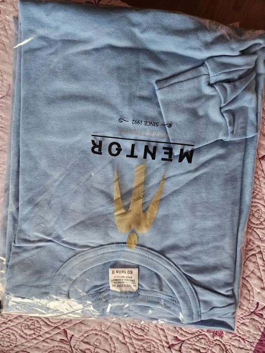Tricou Mapn Aviatie