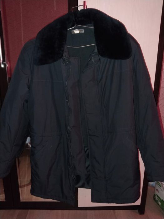 Бушлат НГ бу көп киілмеген