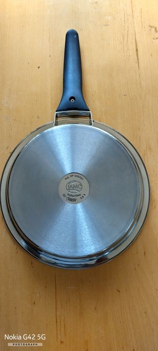 К-т немски съдове AMC