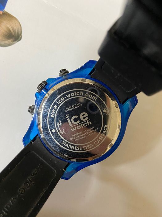 Часы наручные Ice watch