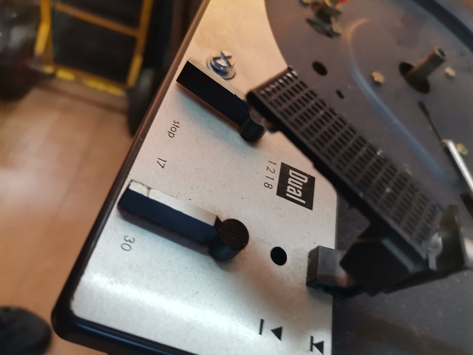 Sasiu 1218 pt piese sau restaurare