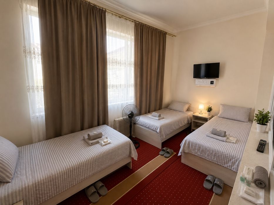 Mehmonhona (HOSTEL)-69.900 SAMARQAND