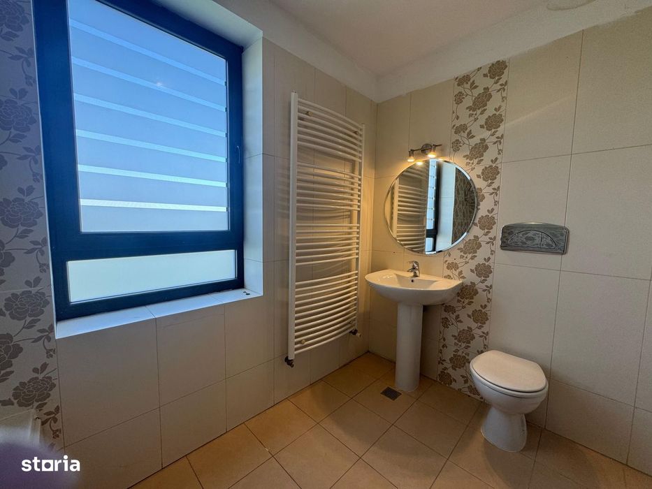 2 camere | BANEASA- Privighetorilor | Doua bai