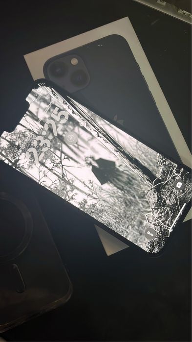 Iphone 13 128GB 100akb (срочно продам)