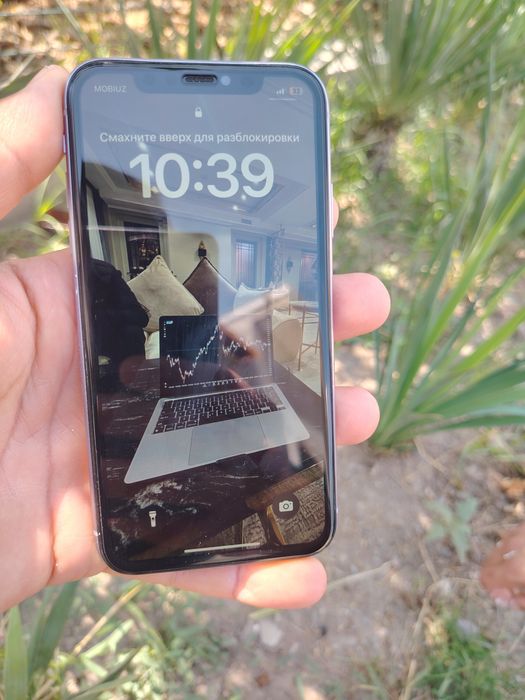 Apple IPhone 11 256