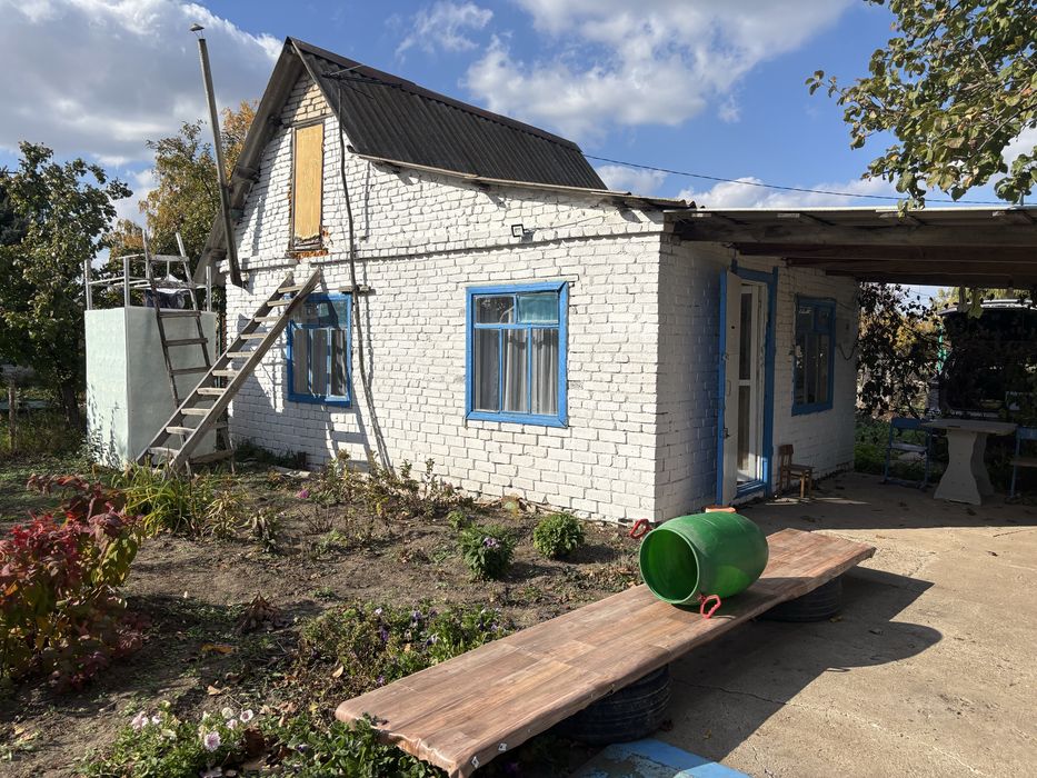 Продам дачу в дачном массиве «Козинское»