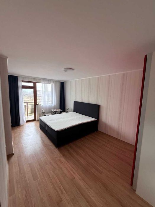 Двустаен апартамент в Банско