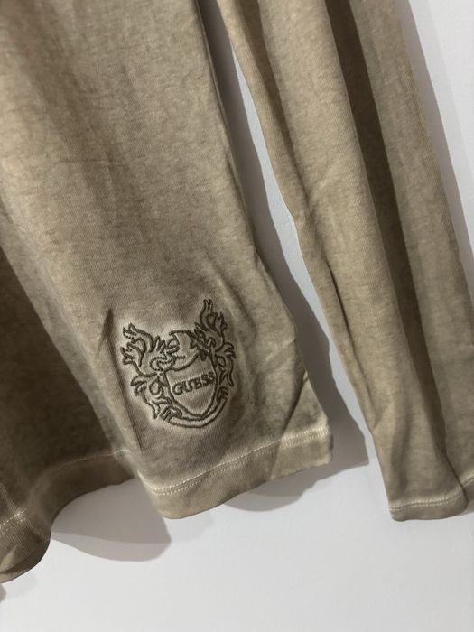 Bluză Guess damă, mărime M, stare foarte bună