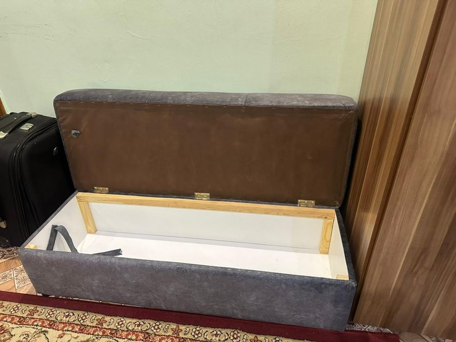 Продам диван кровать