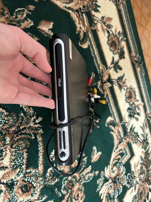 Продам  dvd video