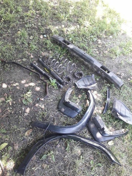 Двигател на части VQ35DE 3.5L Nissan,Infinity,RENAULT