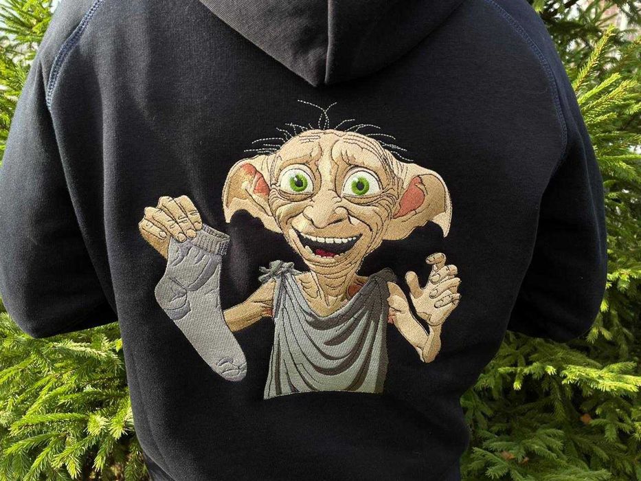 Качественная вышивка