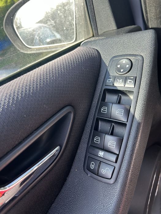 MERCEDES-BENZ B-Class 2006 — imagine 3