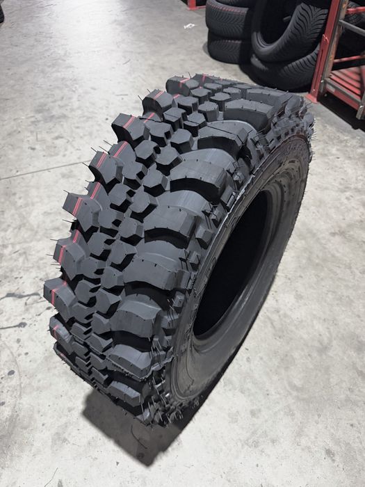 Anvelope Off Road 265/75 R16 Dot 2026 Garantie 3 Ani Simex extrem 4x4 M+S