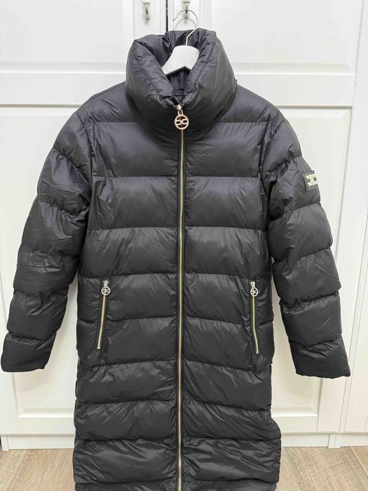 Зимне яке Elisabetta Franchi