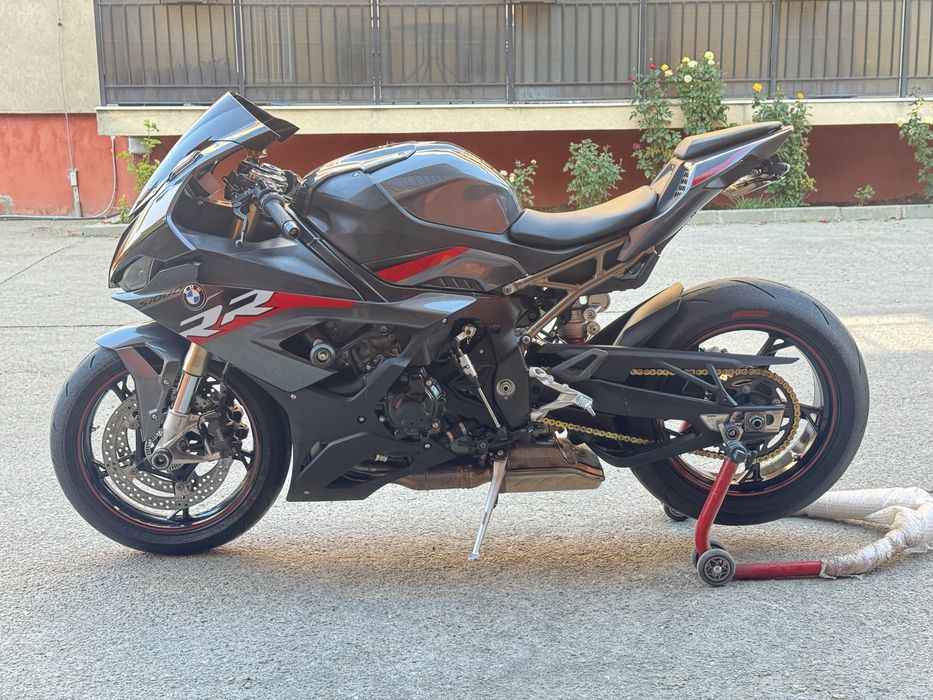 Vand motocicleta Bmw s1000rr
