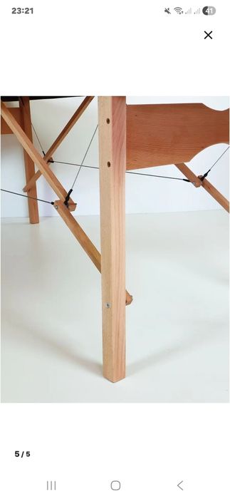 Продам кушетку и стул мастера. Новый8