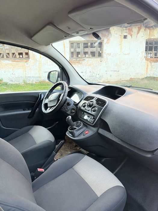 Vand Renault Kangoo 1.5 euro 6