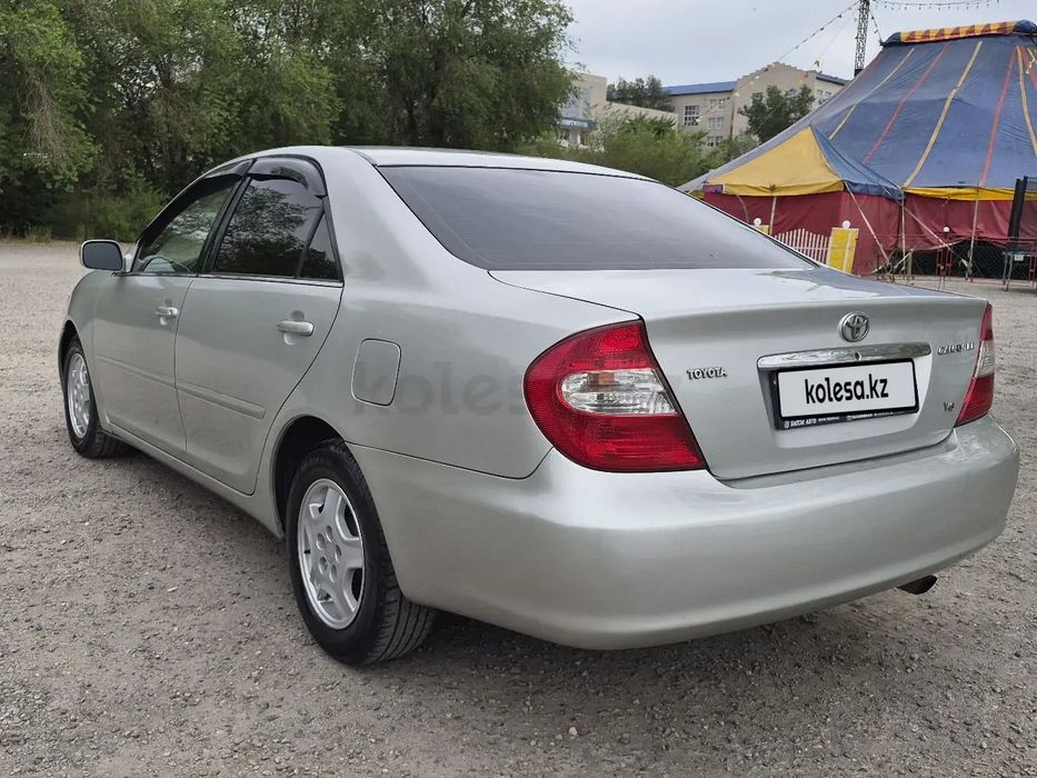 Продам Toyota Camry 30