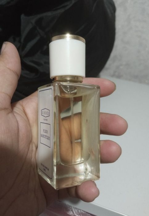 Ex nihilo парфюм новый