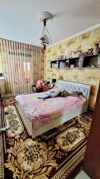 Продаётся 3/3/9 квартира Алгоритм 31