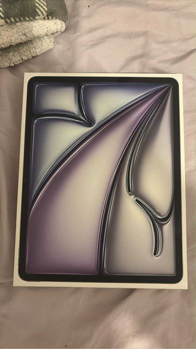 Ipad air 13 -inch (M3) wi-fi+cellular