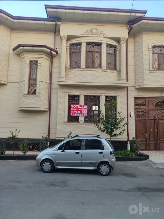 Matiz 2012 sotiladi