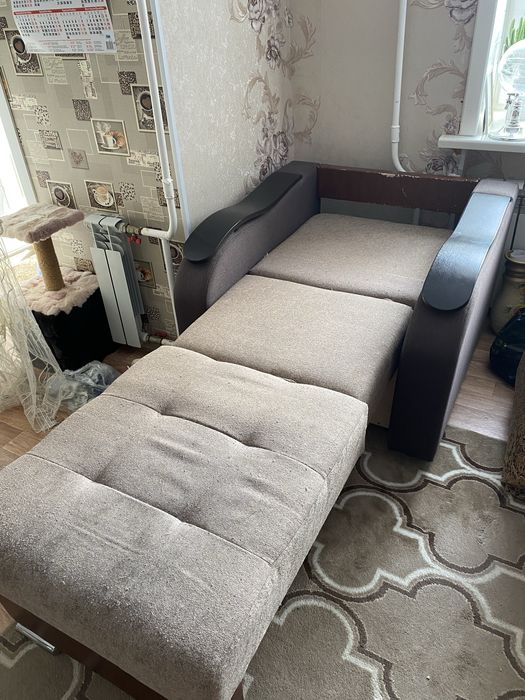 Продам кресло кровать