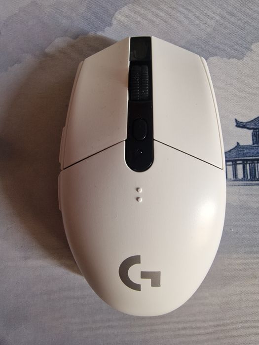 Logitech g305 lightspeed