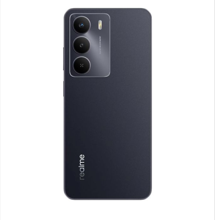 RealMe smartphone