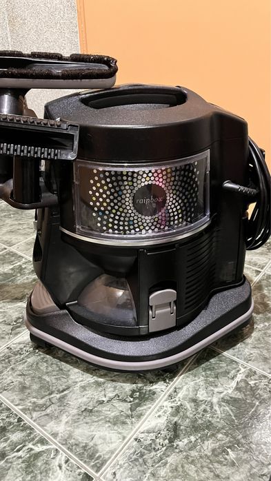 Почистваща система Rain bow srx